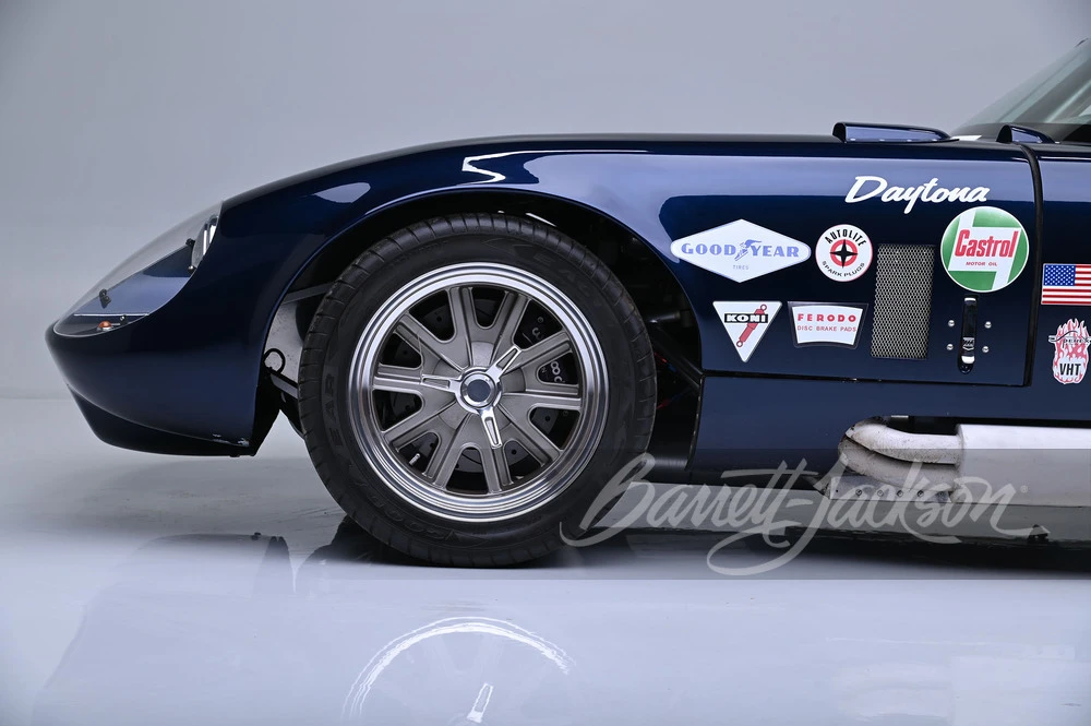 2012 Factory Five Type 65 - Image 20 of 23