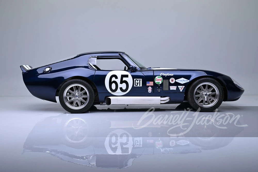 2012 Factory Five Type 65 - Image 23 of 23