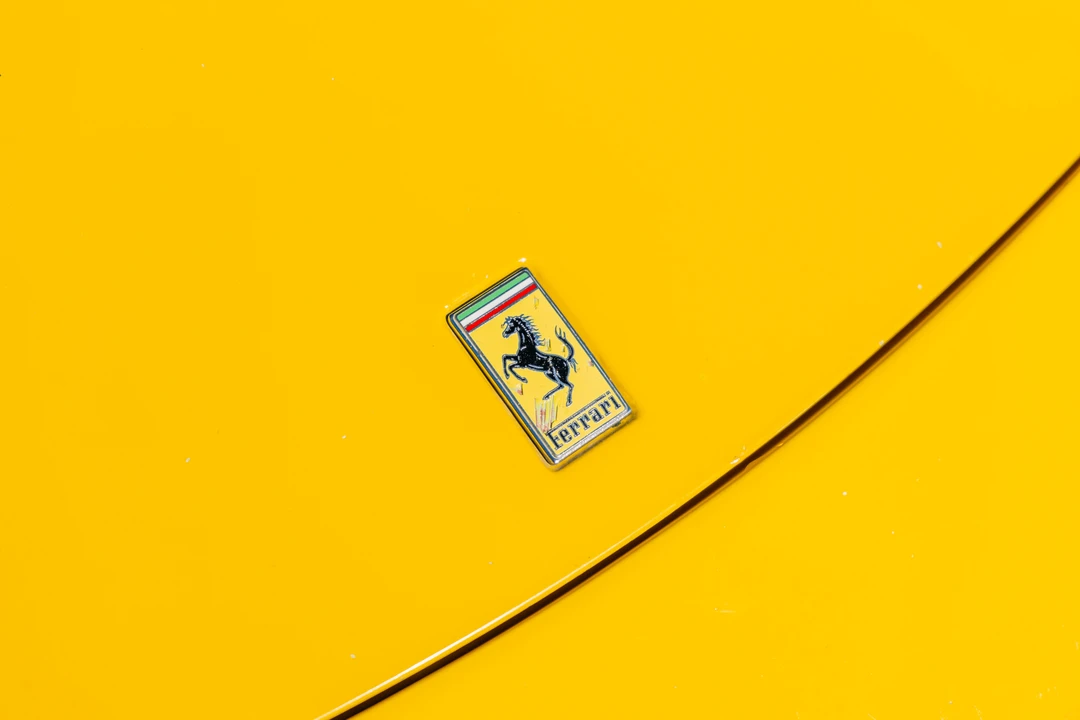 2012 Ferrari 458 - Image 24 of 31