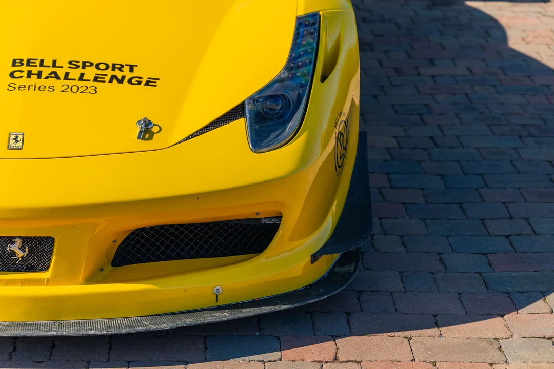 2012 Ferrari 458 - Image 14 of 31