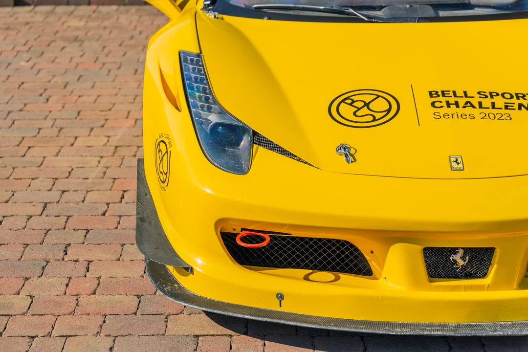 2012 Ferrari 458 - Image 15 of 31