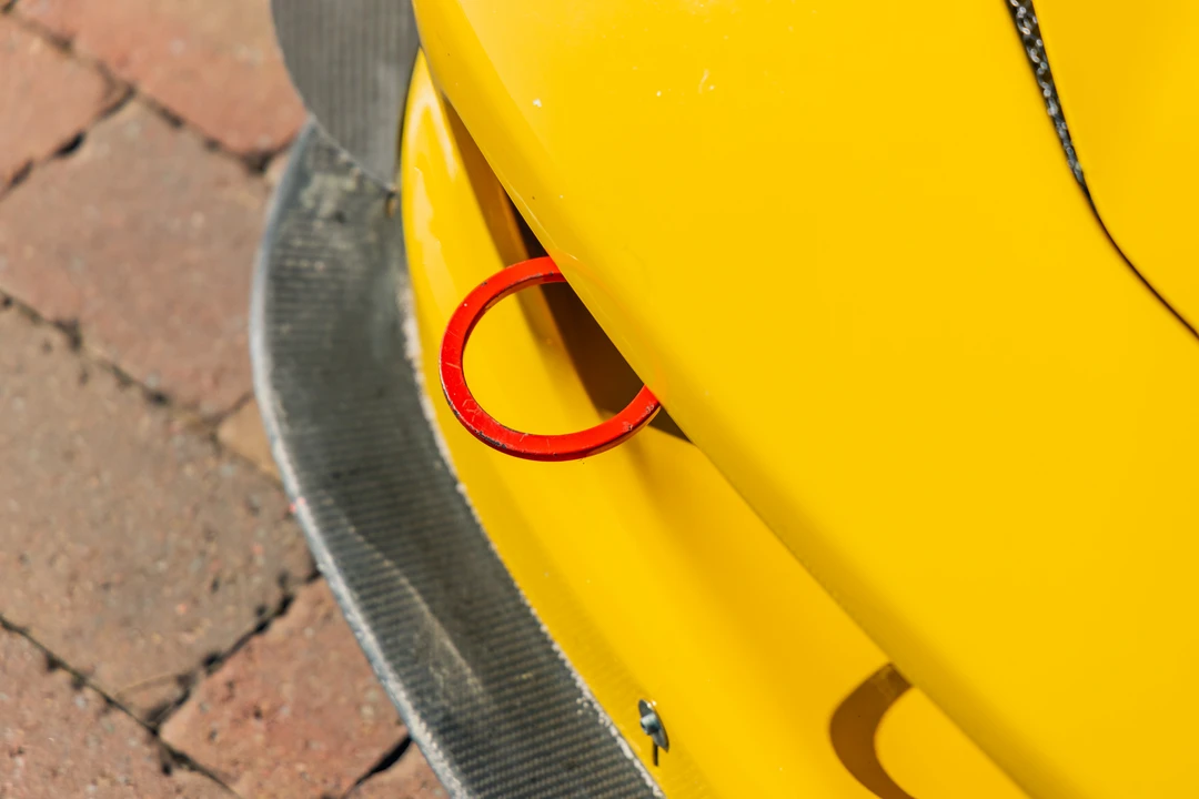 2012 Ferrari 458 - Image 16 of 31