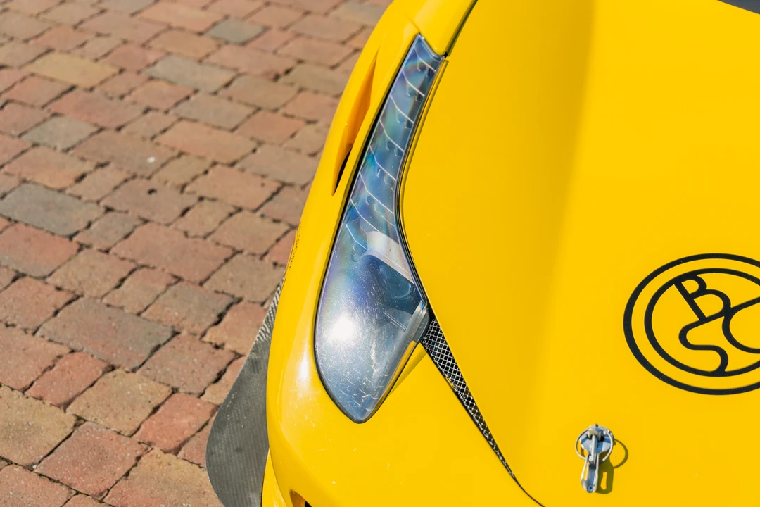 2012 Ferrari 458 - Image 17 of 31