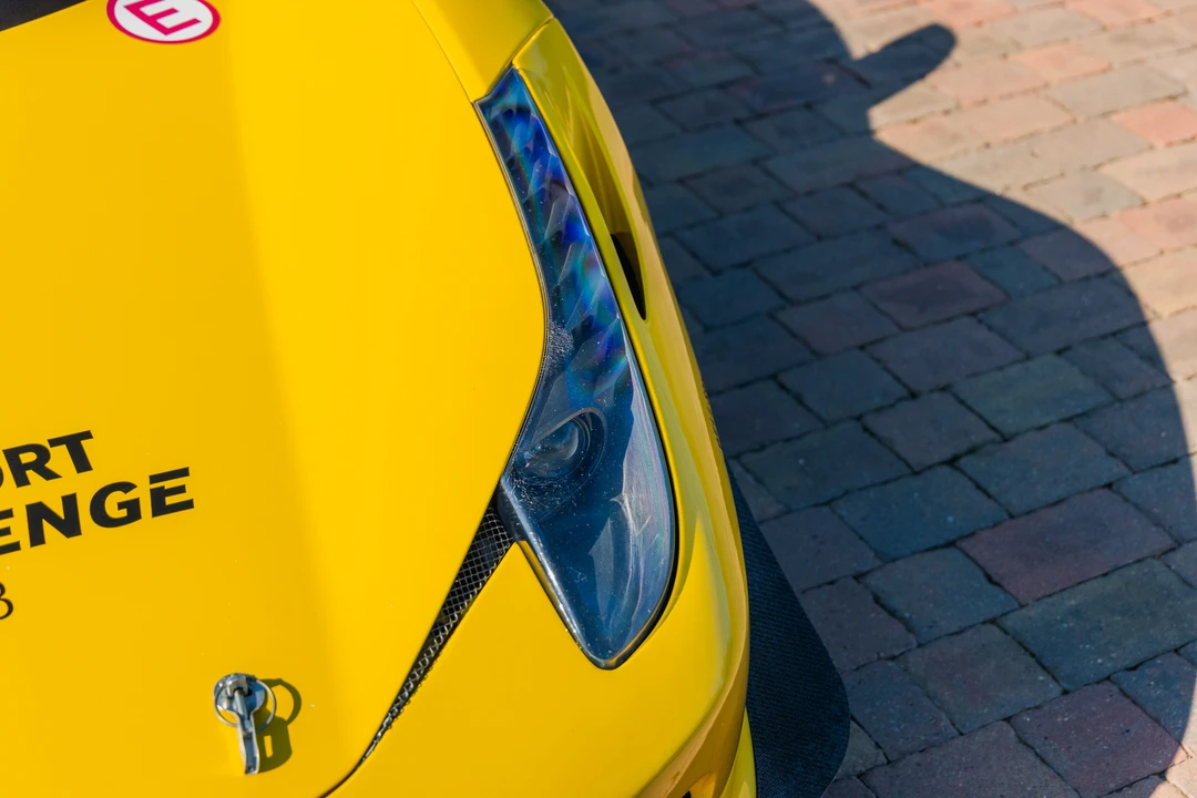 2012 Ferrari 458 - Image 18 of 31