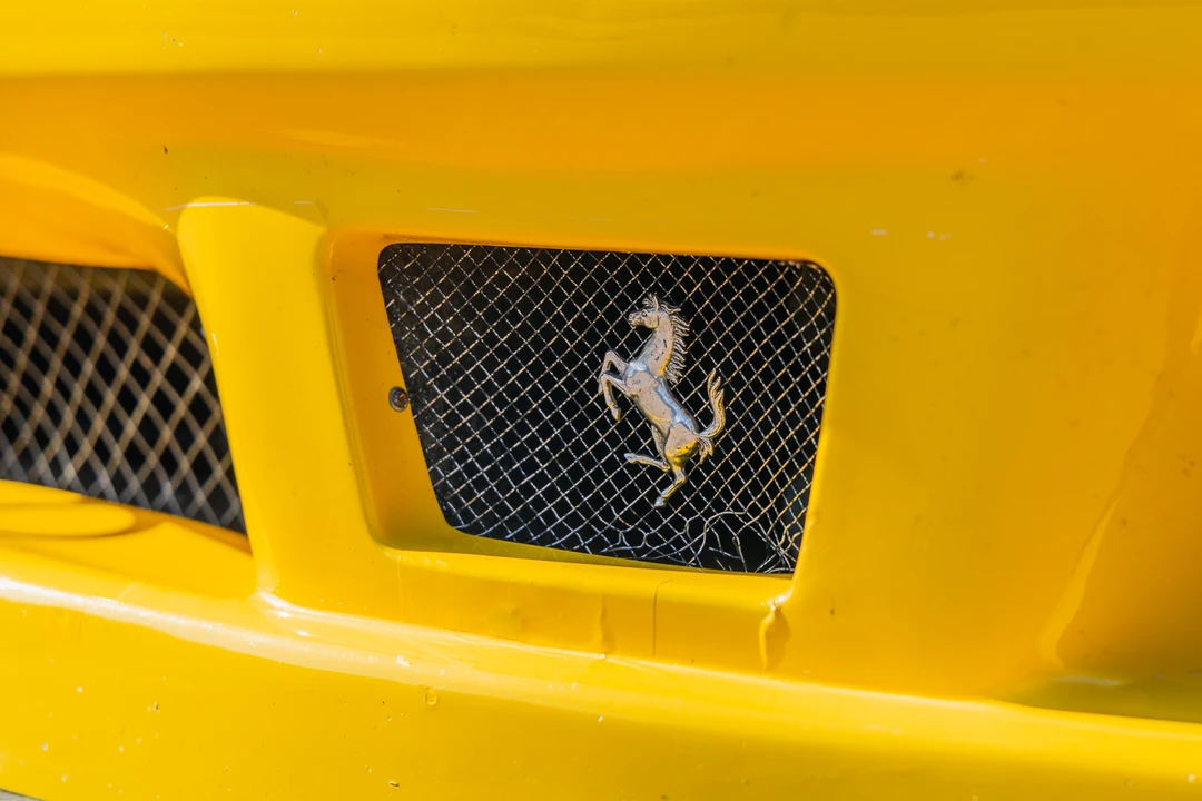 2012 Ferrari 458 - Image 19 of 31