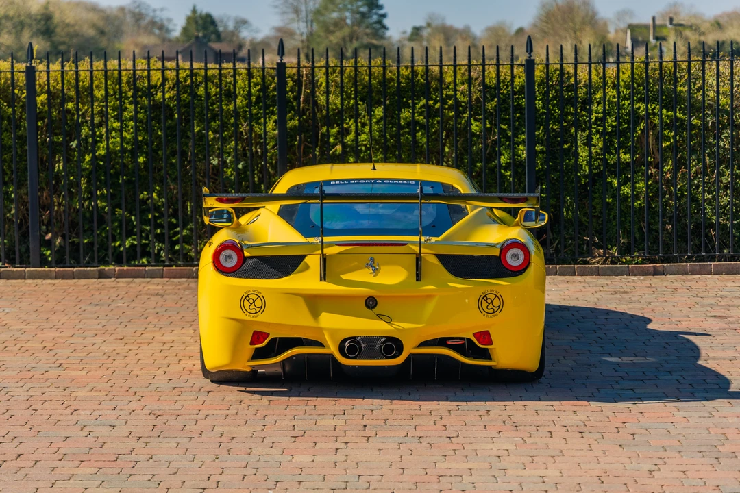 2012 Ferrari 458 - Image 7 of 31