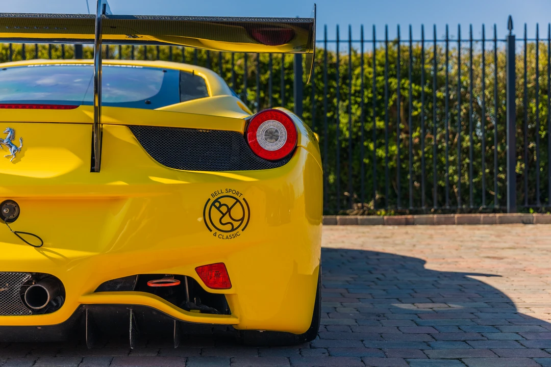 2012 Ferrari 458 - Image 27 of 31