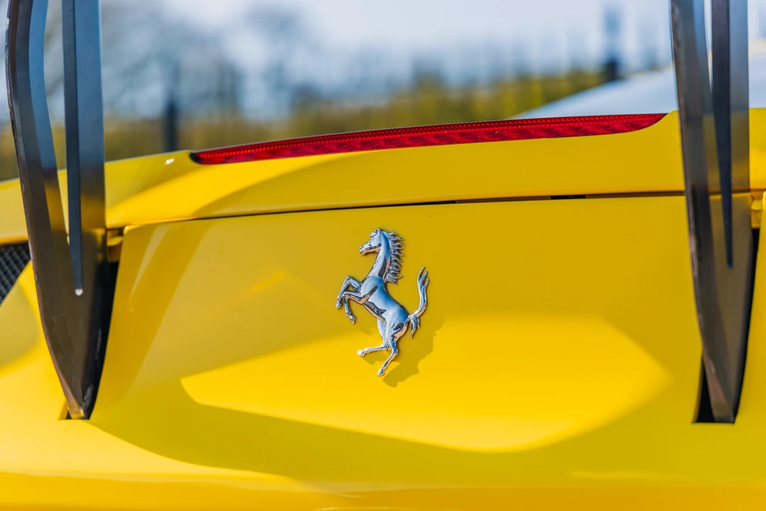 2012 Ferrari 458 - Image 31 of 31