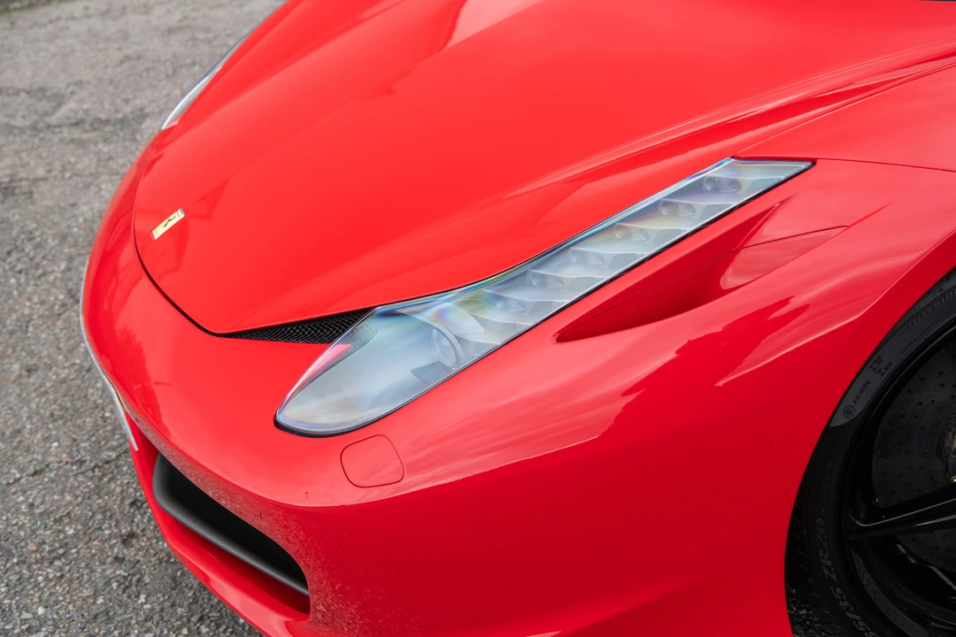 2012 Ferrari 458 Italia - Image 18 of 31