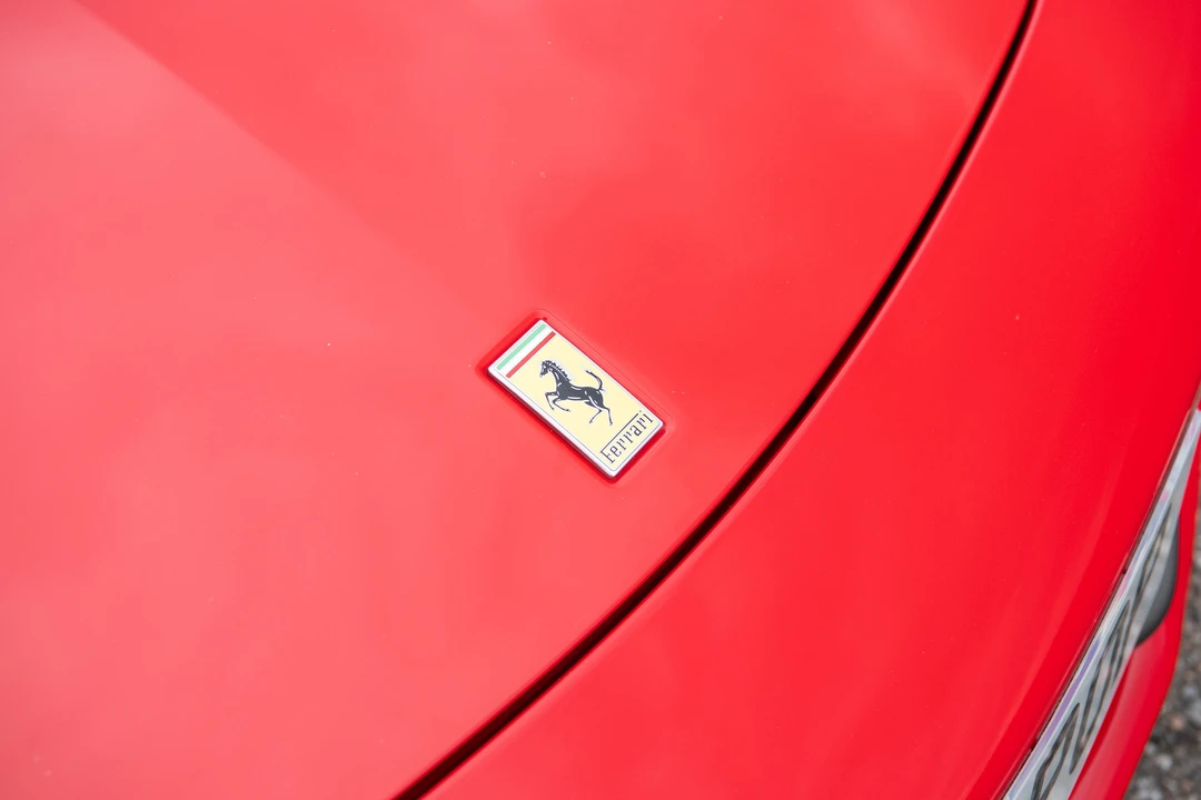 2012 Ferrari 458 Italia - Image 19 of 31