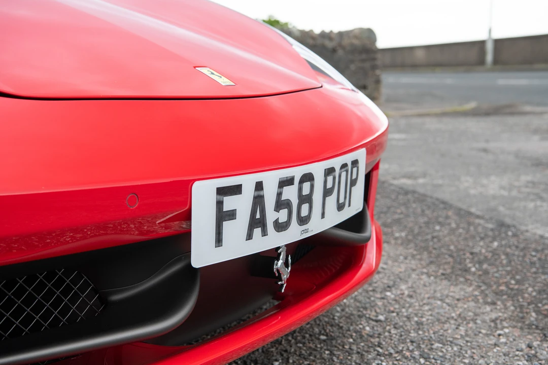 2012 Ferrari 458 Italia - Image 20 of 31