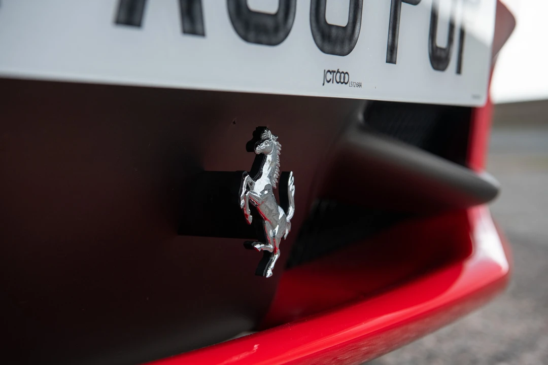 2012 Ferrari 458 Italia - Image 21 of 31