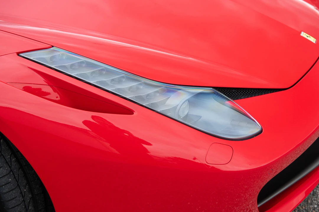 2012 Ferrari 458 Italia - Image 22 of 31