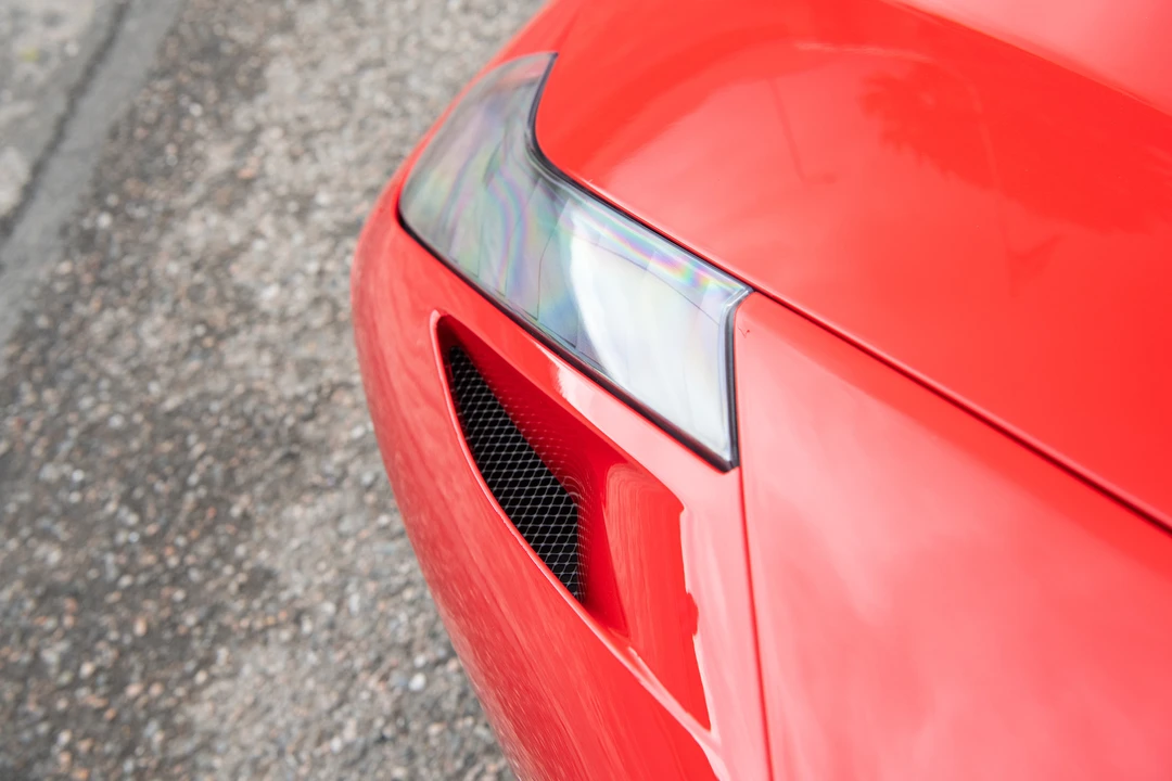 2012 Ferrari 458 Italia - Image 23 of 31