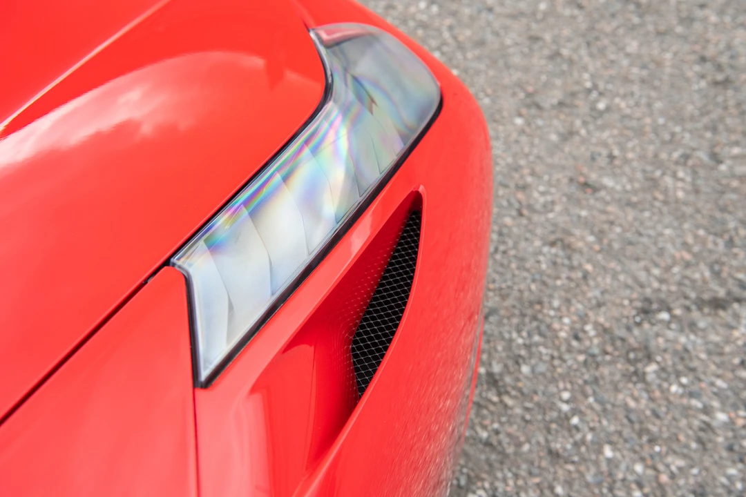2012 Ferrari 458 Italia - Image 24 of 31