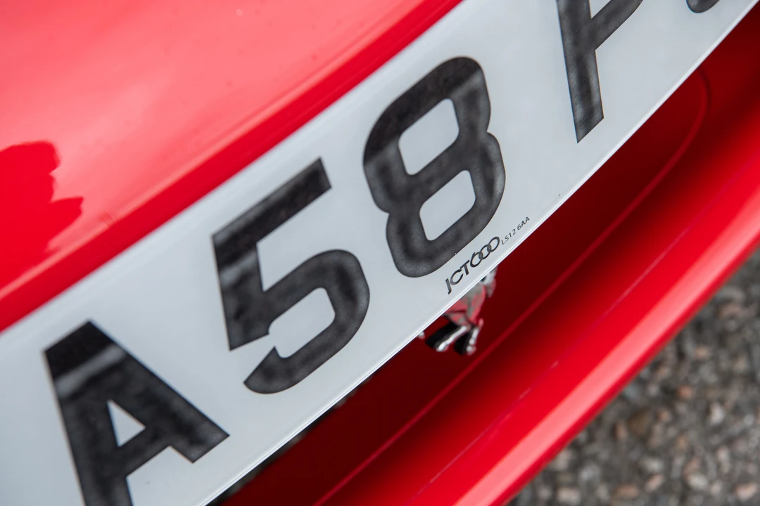 2012 Ferrari 458 Italia - Image 25 of 31