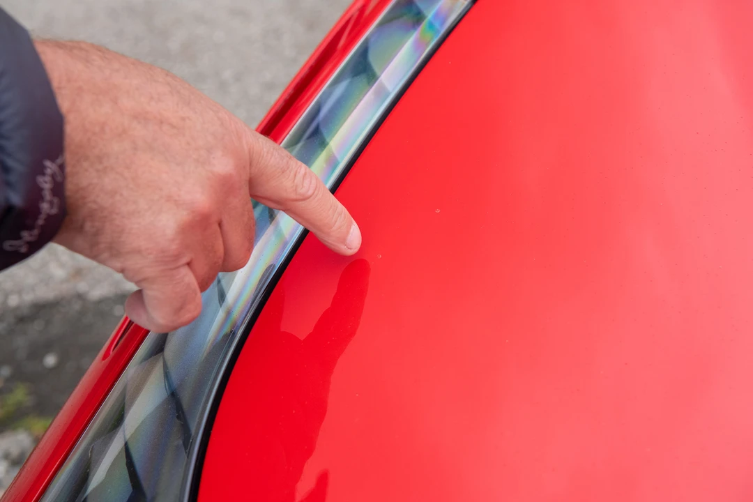 2012 Ferrari 458 Italia - Image 27 of 31