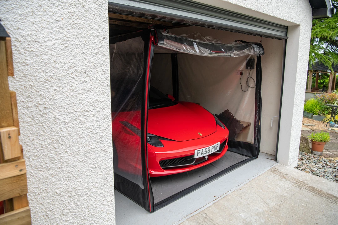 2012 Ferrari 458 Italia - Image 30 of 31