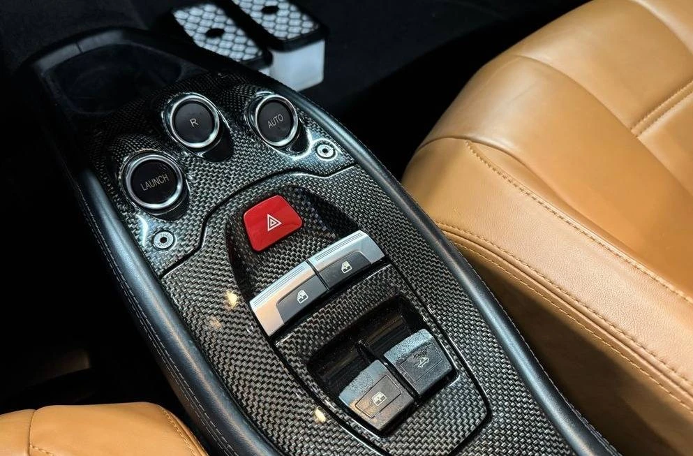 2012 Ferrari 458 Italia - Image 7 of 15