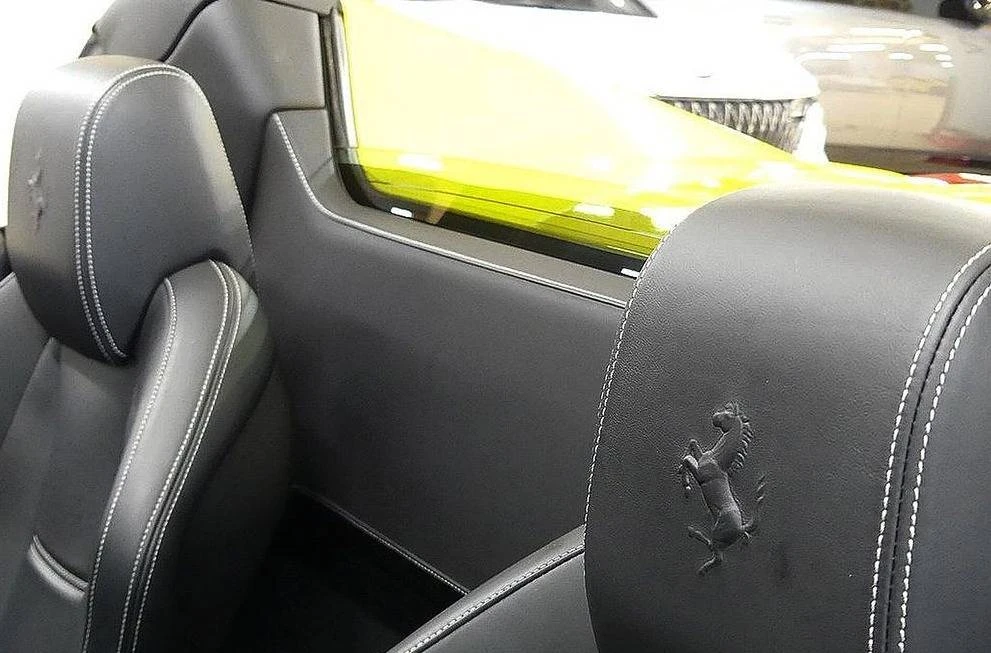 2012 Ferrari 458 Italia - Image 19 of 19