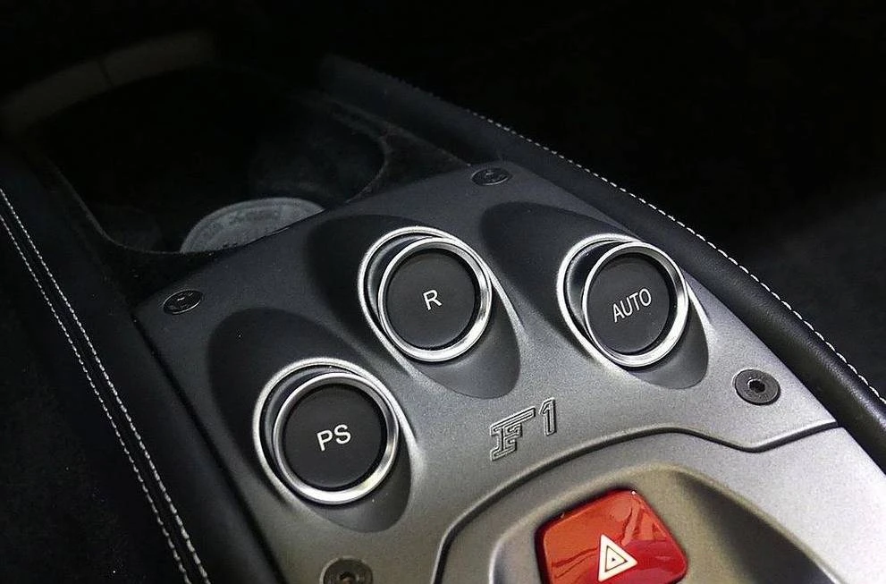 2012 Ferrari 458 Italia - Image 5 of 19