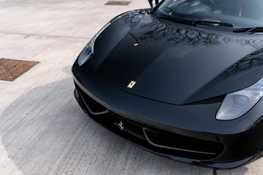 2012 Ferrari 458 Italia - Image 25 of 31