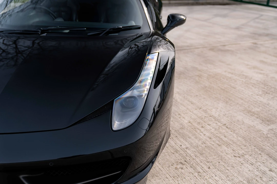 2012 Ferrari 458 Italia - Image 26 of 31