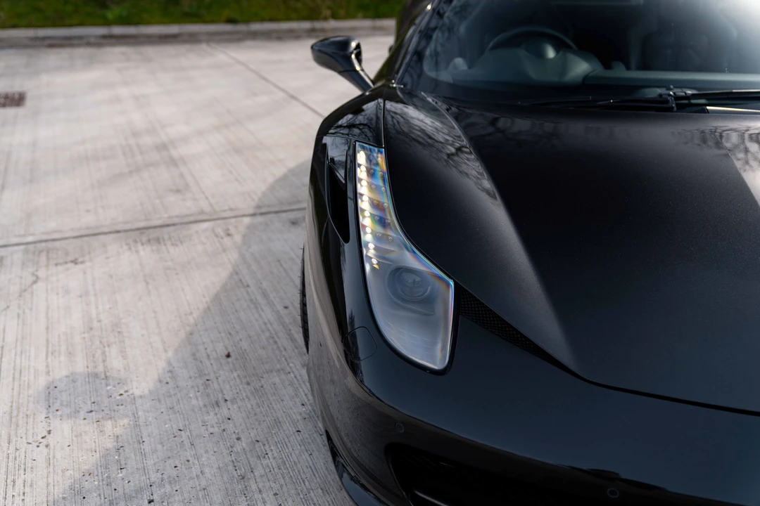 2012 Ferrari 458 Italia - Image 27 of 31