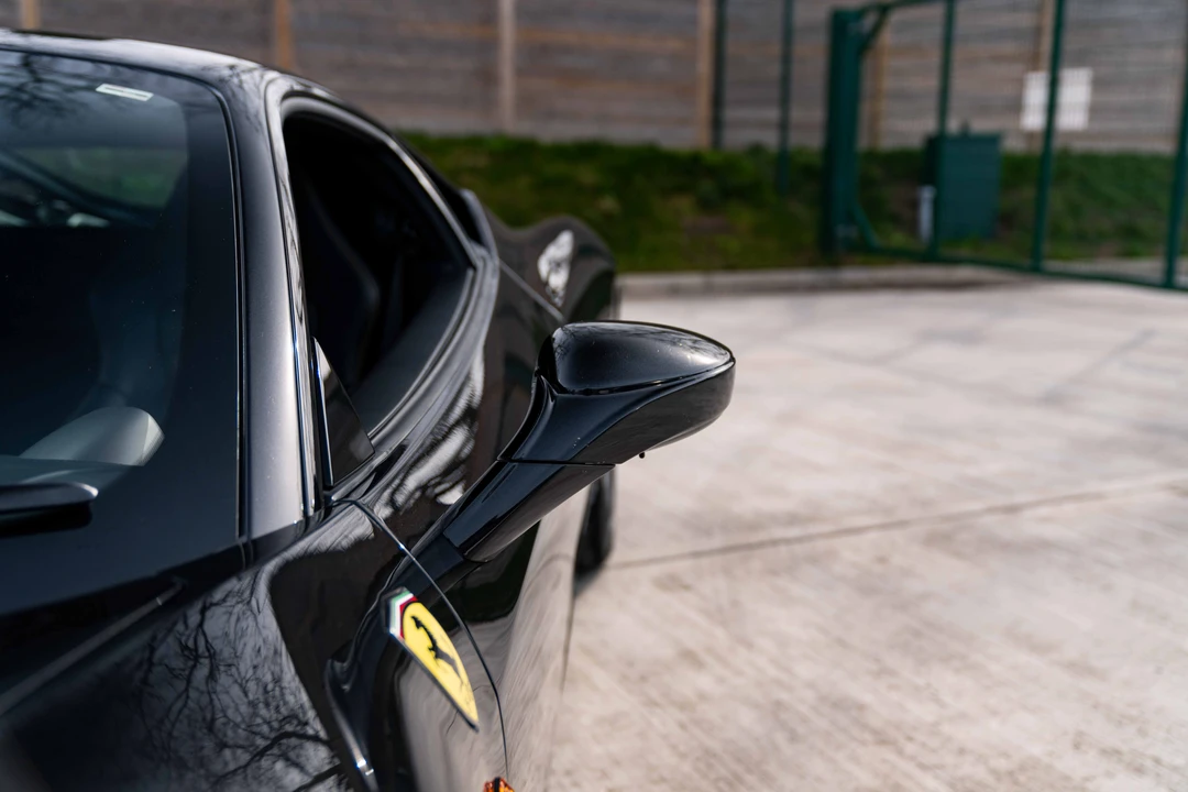 2012 Ferrari 458 Italia - Image 29 of 31