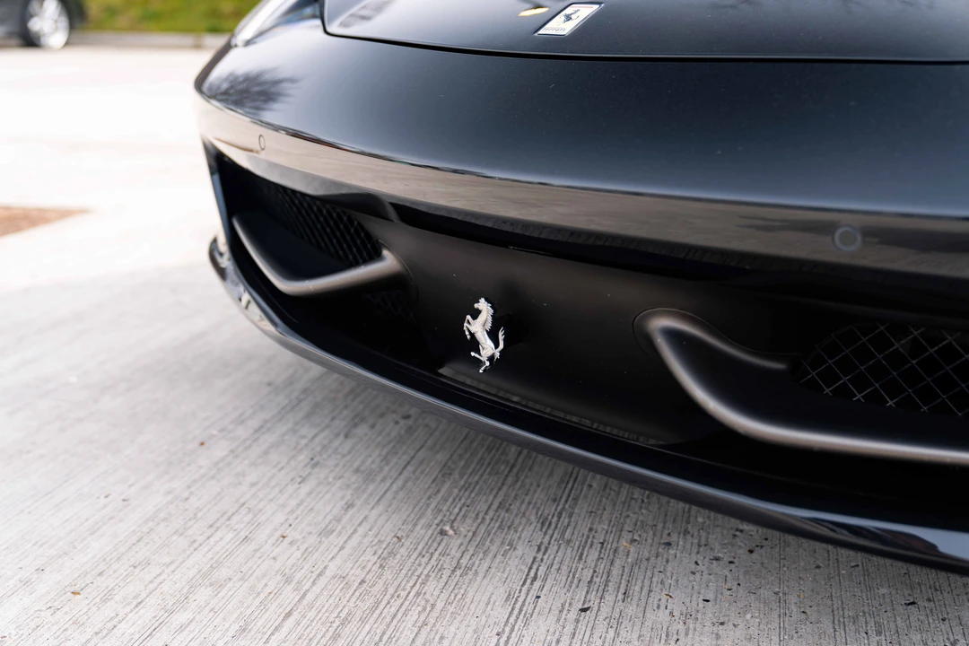 2012 Ferrari 458 Italia - Image 30 of 31