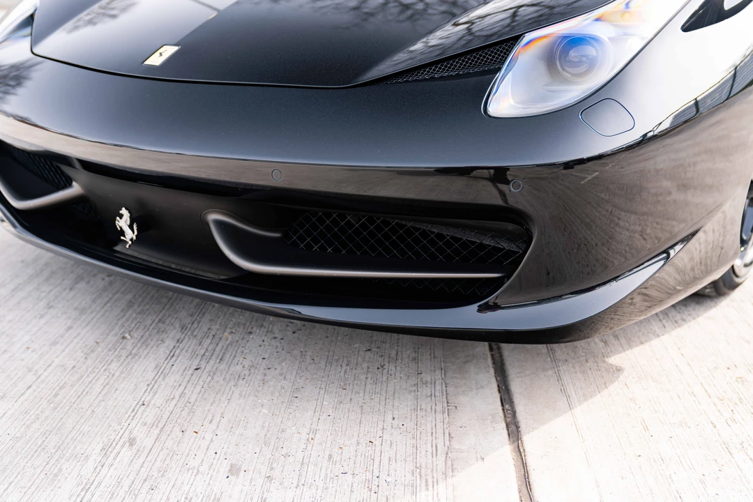 2012 Ferrari 458 Italia - Image 31 of 31
