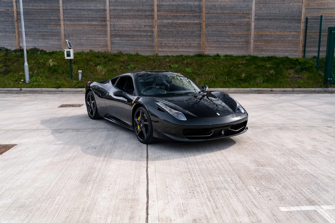 2012 Ferrari 458 Italia - Image 20 of 31