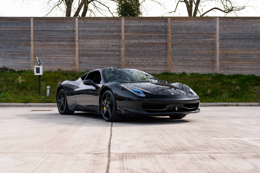 2012 Ferrari 458 Italia - Image 21 of 31