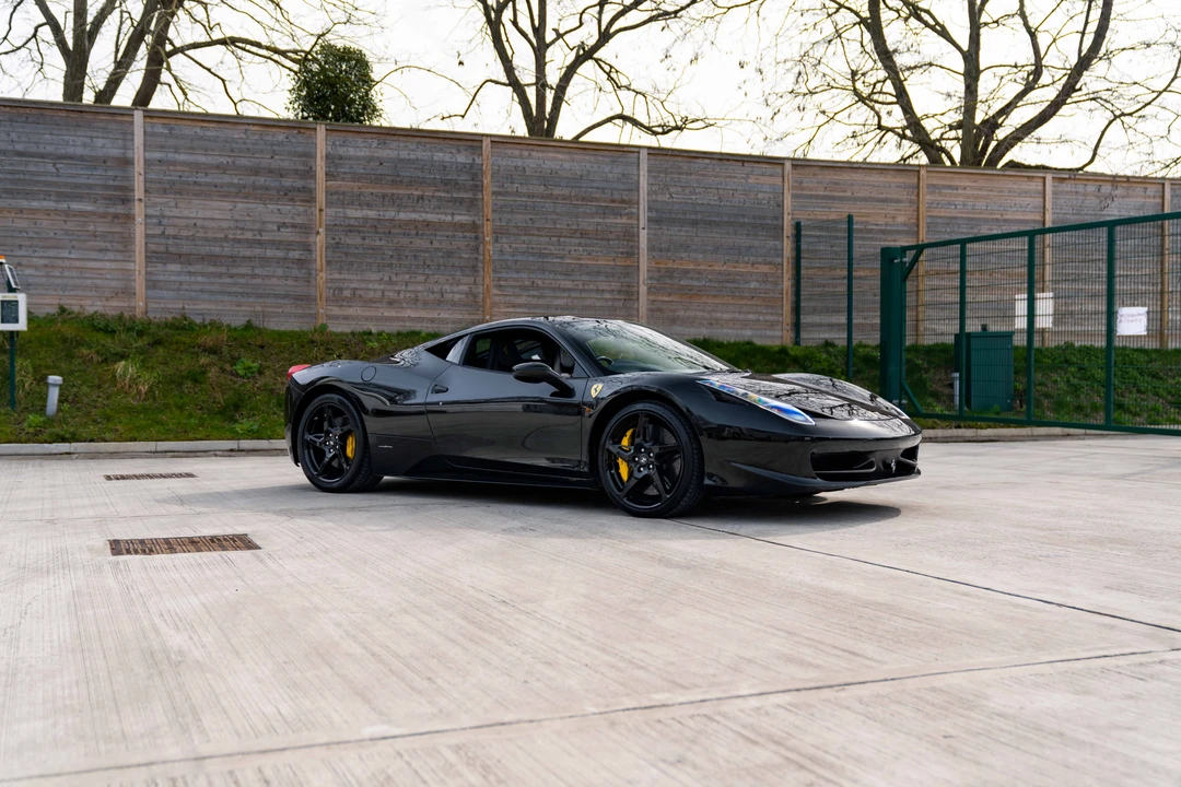 2012 Ferrari 458 Italia - Image 22 of 31