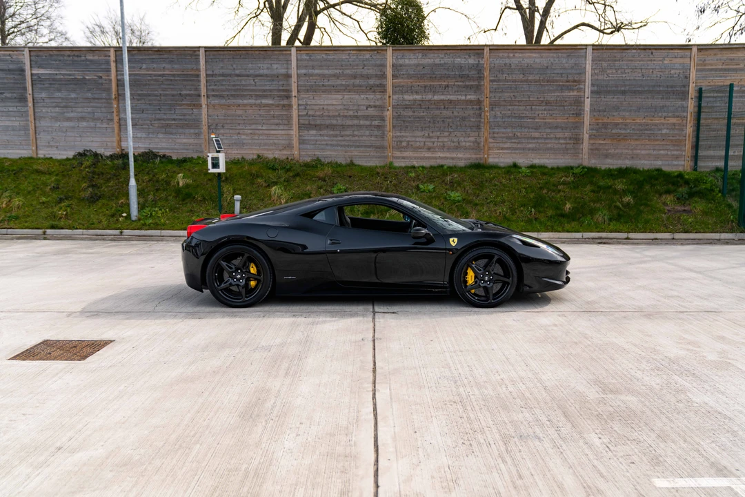 2012 Ferrari 458 Italia - Image 19 of 31
