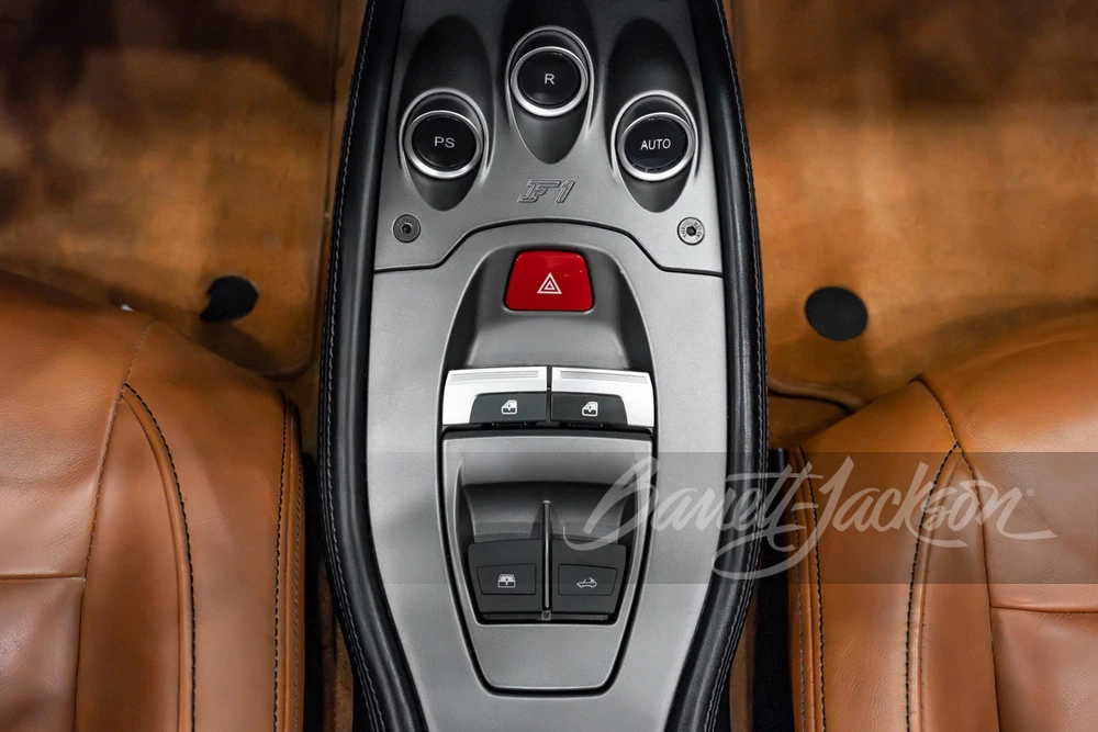 2012 Ferrari 458 Spider - Image 14 of 31