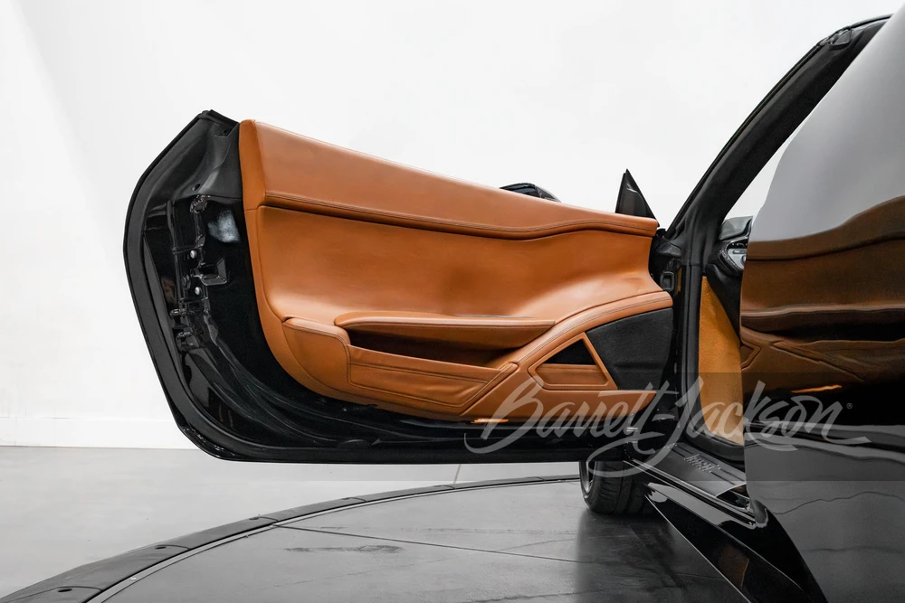 2012 Ferrari 458 Spider - Image 16 of 31