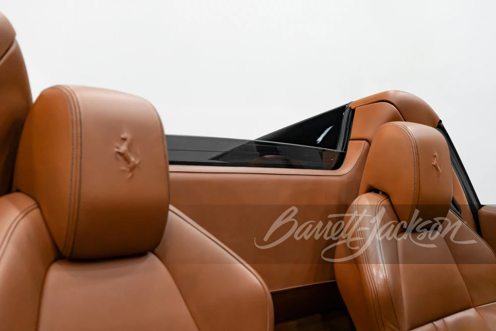 2012 Ferrari 458 Spider - Image 8 of 31