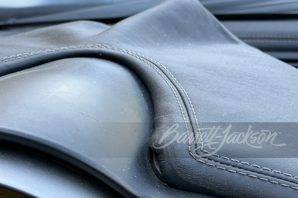 2012 Ferrari 458 Spider - Image 6 of 9