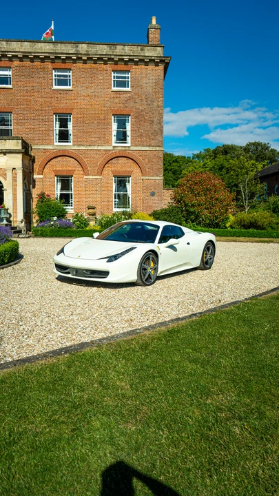 2012 Ferrari 458 Spider - Image 10 of 31