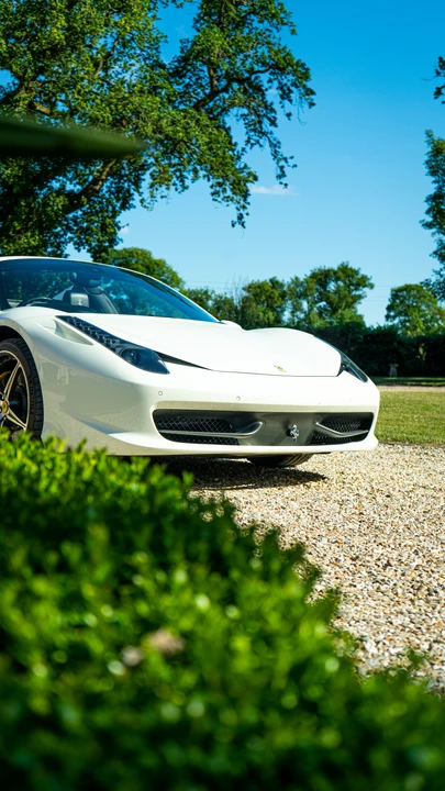 2012 Ferrari 458 Spider - Image 31 of 31