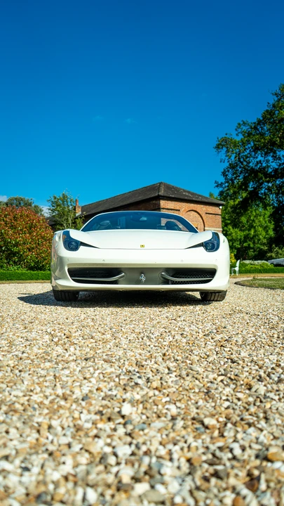 2012 Ferrari 458 Spider - Image 11 of 31