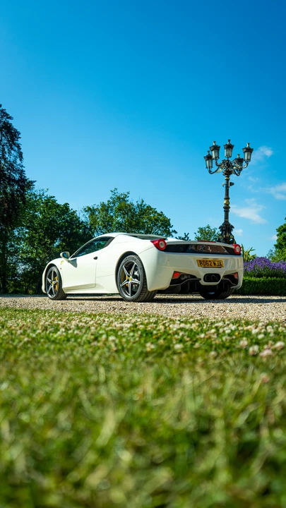 2012 Ferrari 458 Spider - Image 14 of 31