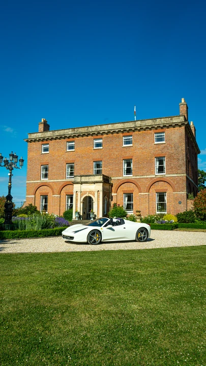 2012 Ferrari 458 Spider - Image 16 of 31
