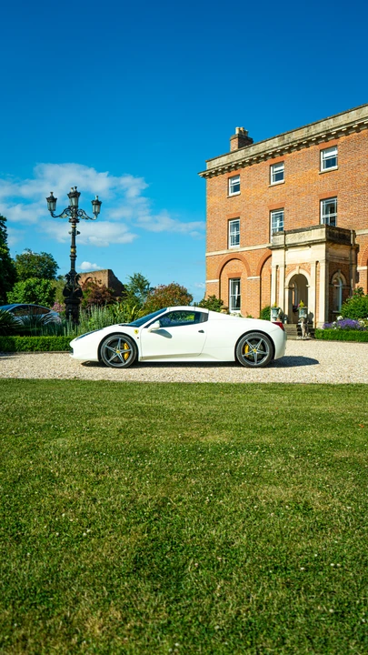 2012 Ferrari 458 Spider - Image 5 of 31