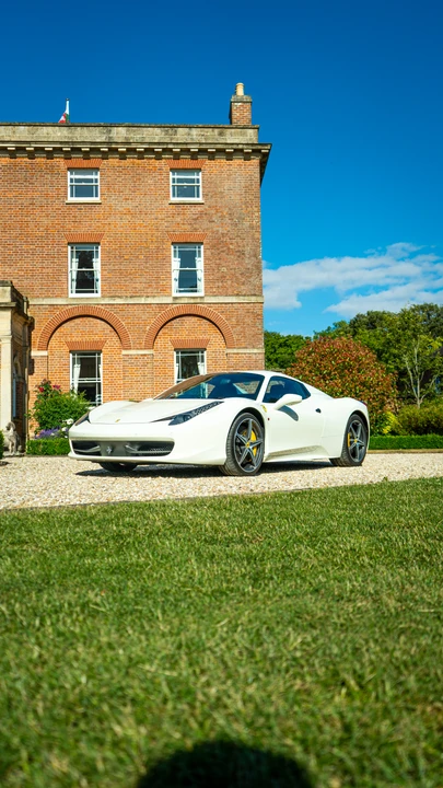 2012 Ferrari 458 Spider - Image 23 of 31