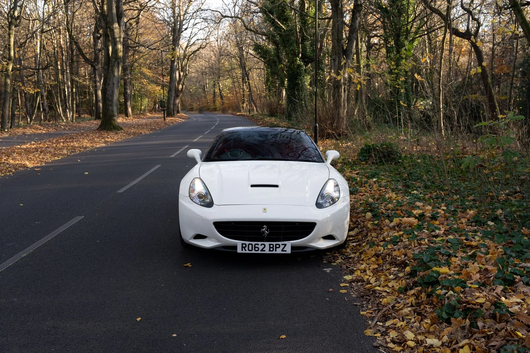 2012 Ferrari California - Image 15 of 31