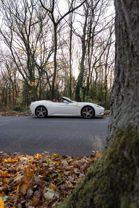 2012 Ferrari California - Image 23 of 31
