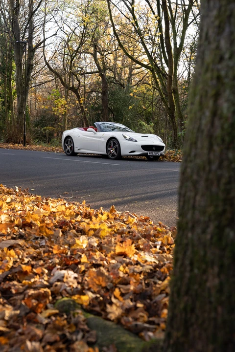 2012 Ferrari California - Image 21 of 31