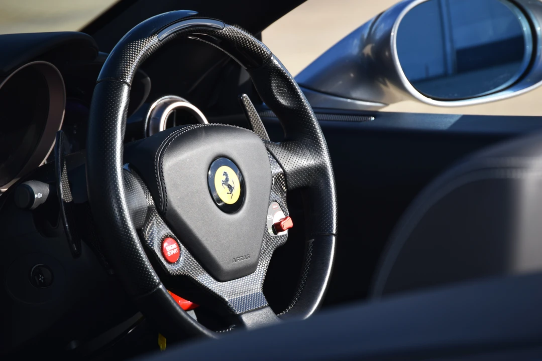 2012 Ferrari California 30 - Image 16 of 31